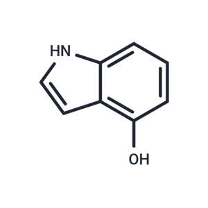 化合物 4-Hydroxyindole|TD1006|TargetMol