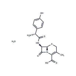 化合物 Cefadroxil (hydrate),Cefadroxil (hydrate)