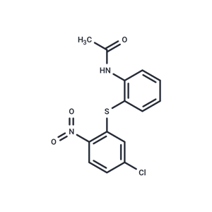 化合物 PDE7-IN-2|T22491|TargetMol