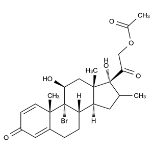 CATO_倍他米松雜質(zhì)52_97168-90-6_97%