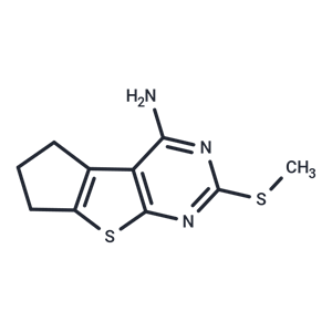 化合物 VU0029251|T78600|TargetMol