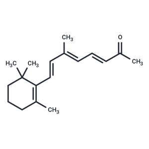 化合物 β-Apo-13-carotenone,β-Apo-13-carotenone