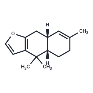 化合物 Furodysinin|T68831|TargetMol