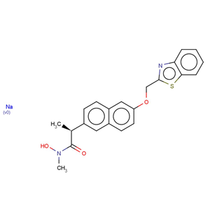 化合物 WAY 126299A|T35112|TargetMol