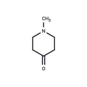 化合物 1-Methyl-4-piperidone|T66573|TargetMol