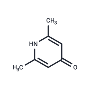 化合物 4-Hydroxy-2,6-dimethylpyridine|TNU0720|TargetMol