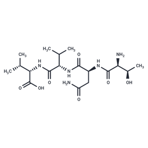 化合物 Eglin c (60-63)|T71198|TargetMol