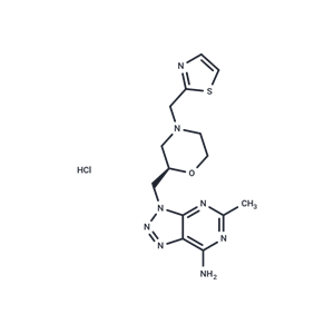 PF 04671536 hydrochloride|T37799|TargetMol