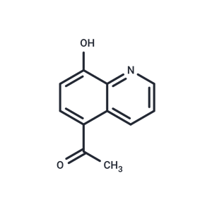 化合物 Quinacetol free base|T26011|TargetMol