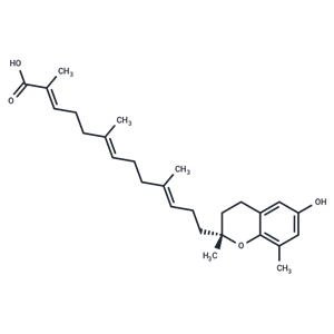 化合物 Garcinoic acid,Garcinoic acid