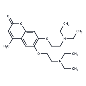 化合物 Oxamarin|T33835|TargetMol