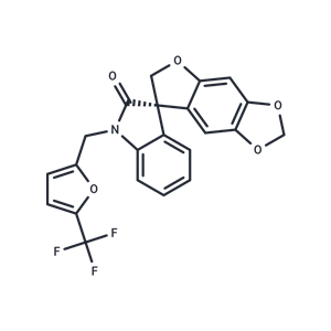 化合物 Funapide|T15358|TargetMol