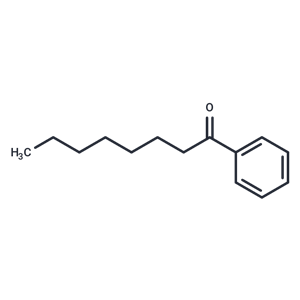 化合物 Octanophenone|T20584|TargetMol