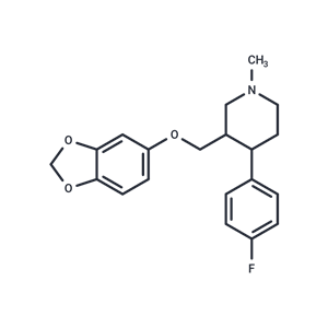 N-methyl Paroxetine|T35920|TargetMol