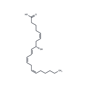 8(S)-HETE|T37158|TargetMol