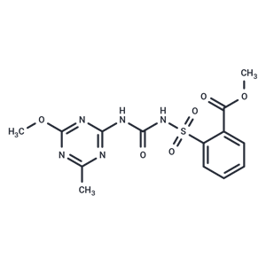 甲磺隆,Metsulfuron-methyl