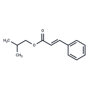 化合物 Isobutyl cinnamate|T65259|TargetMol