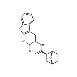 化合物 M3258|T11924|TargetMol