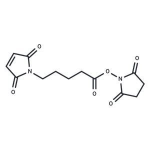 化合物 Mal-C2-NHS ester|T18248|TargetMol