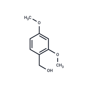 2,4-二甲氧基苯甲醇|T40844|TargetMol