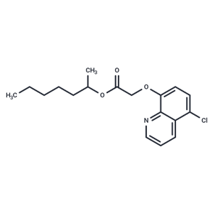 解毒喹,Cloquintocet-mexyl