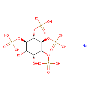 D-myo-Inositol-1,4,5,6-tetraphosphate (sodium salt)|T35933|TargetMol