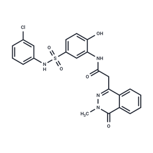 化合物 EZ-482|T15265|TargetMol