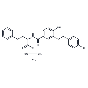 化合物 Neoseptin 3|T16284|TargetMol