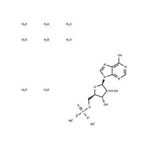 化合物 Inosine-5