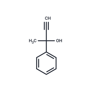 化合物 2-Phenylbut-3-yn-2-ol,2-Phenylbut-3-yn-2-ol