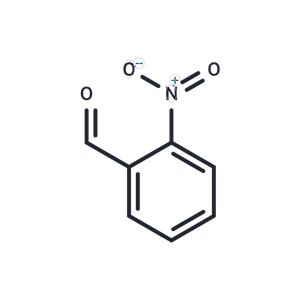 化合物 2-Nitrobenzaldehyde|T29358|TargetMol