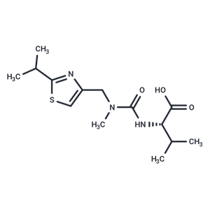 化合物 Ureidovaline,Ureidovaline