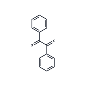 化合物 Benzil,Benzil