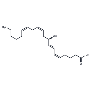 9(R)-HETE|T37410|TargetMol