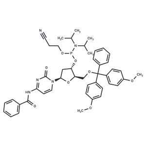 DMT-dC(bz) Phosphoramidite,DMT-dC(bz) Phosphoramidite