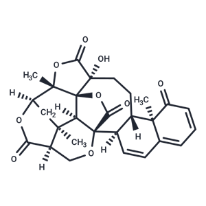 化合物 4,7-Didehydroneophysalin B|T83329|TargetMol