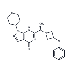 PF-04449613|T37800|TargetMol