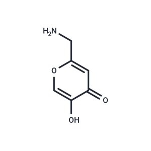 化合物 Kojic amine|T68874|TargetMol