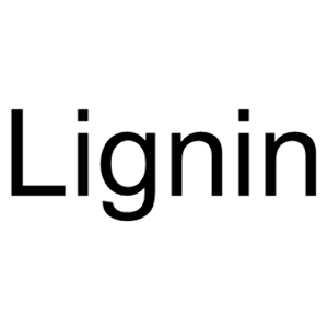 木質(zhì)素,Lignin