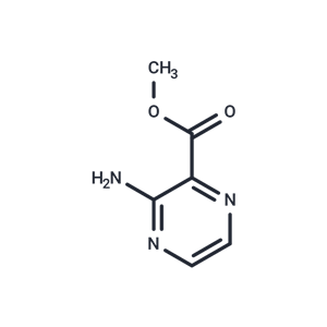 3-氨基吡嗪-2-羧酸甲酯,Methyl 3-aminopyrazine-2-carboxylate