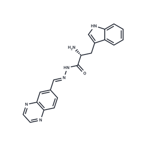 化合物 Rhosin|T16746|TargetMol