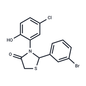 化合物 CK548,CK548