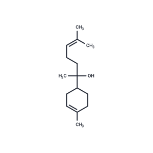 alpha-紅沒藥醇,(±)-α-Bisabolol