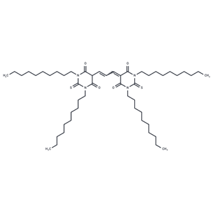 化合物 DiSBAC10,DiSBAC10