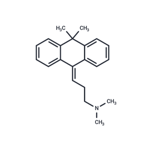 化合物 Melitracen|T20017|TargetMol