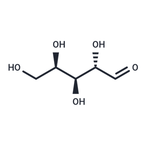 來蘇糖,D-Lyxose