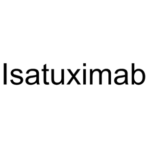 艾薩妥昔單抗,Isatuximab