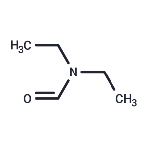 化合物 N,N-Diethylformamide|T20367|TargetMol