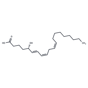 5(S)-HETrE|T38064|TargetMol