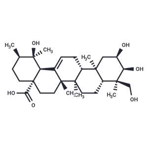 化合物 Myrianthic acid|TN4600|TargetMol